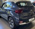 купить новое авто Хендай Venue 2025 года от официального дилера Hyundai центр Львів Хендай фото