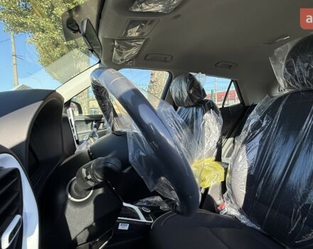 купити нове авто Хендай Venue 2025 року від офіційного дилера Автоцентр AUTO.RIA Хендай фото