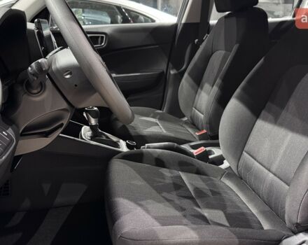 Хендай Venue, объемом двигателя 1.59 л и пробегом 0 тыс. км за 21448 $, фото 12 на Automoto.ua