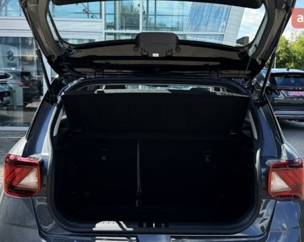 купить новое авто Хендай Venue 2025 года от официального дилера Автоцентр AUTO.RIA Хендай фото