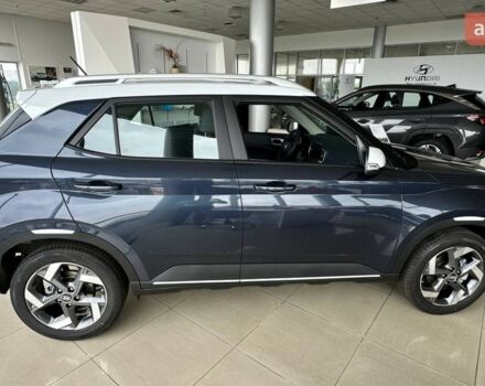 Хендай Venue, объемом двигателя 1.59 л и пробегом 0 тыс. км за 26506 $, фото 7 на Automoto.ua