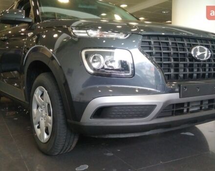 Хендай Venue, об'ємом двигуна 1.59 л та пробігом 0 тис. км за 22240 $, фото 12 на Automoto.ua