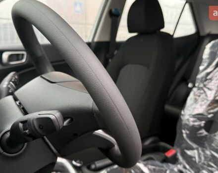 купити нове авто Хендай Venue 2025 року від офіційного дилера Автоцентр AUTO.RIA Хендай фото