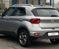 купить новое авто Хендай Venue 2025 года от официального дилера ХЮНДАЙ МОТОР ПОДІЛЛЯ Хендай фото