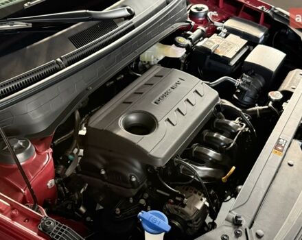 купить новое авто Хендай Venue 2025 года от официального дилера Автоцентр AUTO.RIA Хендай фото