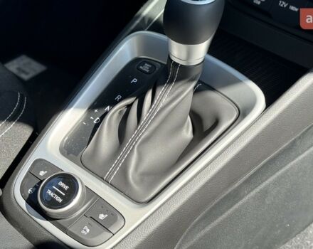 купить новое авто Хендай Venue 2025 года от официального дилера Автопланета Кременчук (Hyundai) Хендай фото