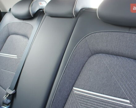 Хендай Venue, объемом двигателя 1.59 л и пробегом 0 тыс. км за 23669 $, фото 23 на Automoto.ua