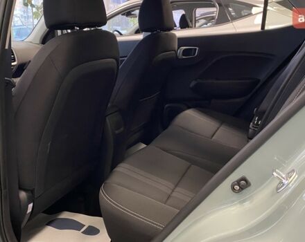 купить новое авто Хендай Venue 2025 года от официального дилера Автоцентр AUTO.RIA Хендай фото