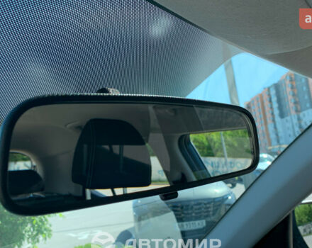 Хендай Venue, об'ємом двигуна 1.59 л та пробігом 0 тис. км за 23022 $, фото 24 на Automoto.ua