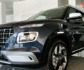 купить новое авто Хендай Venue 2025 года от официального дилера Автоцентр AUTO.RIA Хендай фото