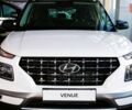 купить новое авто Хендай Venue 2025 года от официального дилера Автоцентр AUTO.RIA Хендай фото