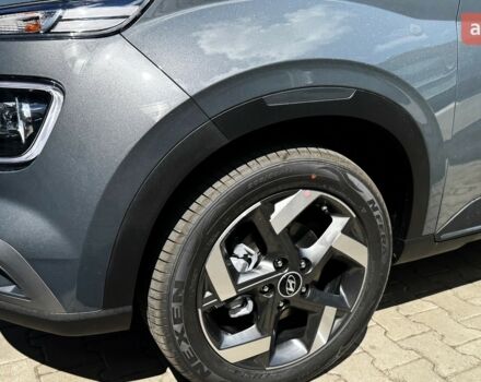 купить новое авто Хендай Venue 2025 года от официального дилера Автоцентр AUTO.RIA Хендай фото