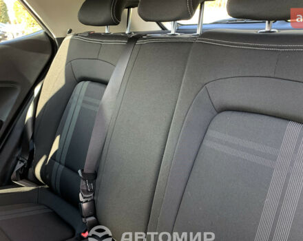 Хендай Venue, объемом двигателя 1.59 л и пробегом 0 тыс. км за 22784 $, фото 44 на Automoto.ua