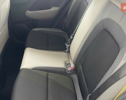 купити нове авто Хендай Venue 2025 року від офіційного дилера Автоцентр AUTO.RIA Хендай фото