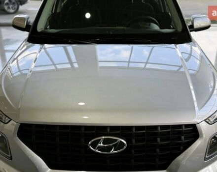 купить новое авто Хендай Venue 2025 года от официального дилера Автоцентр AUTO.RIA Хендай фото