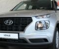 купить новое авто Хендай Venue 2025 года от официального дилера Офіційний дилер Hyundai Перфект Моторс Хендай фото