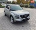 Хендай Venue, объемом двигателя 1.6 л и пробегом 4 тыс. км за 22656 $, фото 1 на Automoto.ua