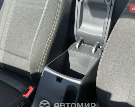 Хендай Venue, объемом двигателя 1.59 л и пробегом 0 тыс. км за 22784 $, фото 43 на Automoto.ua