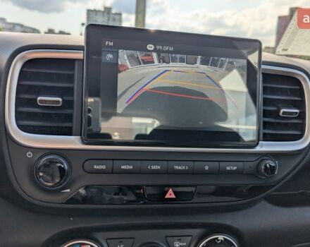 Хендай Venue, об'ємом двигуна 1.59 л та пробігом 0 тис. км за 21132 $, фото 23 на Automoto.ua