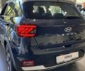 купить новое авто Хендай Venue 2025 года от официального дилера Hyundai центр Львів Хендай фото