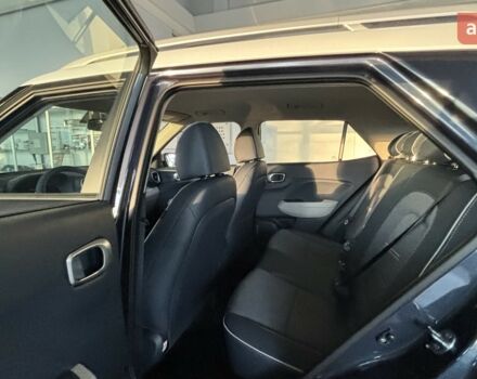 купить новое авто Хендай Venue 2025 года от официального дилера Автоцентр AUTO.RIA Хендай фото
