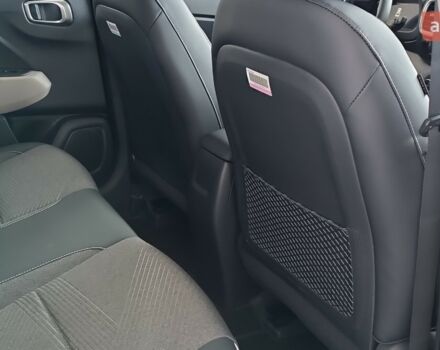 Хендай Venue, объемом двигателя 1.59 л и пробегом 0 тыс. км за 23669 $, фото 27 на Automoto.ua