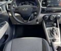 Хендай Venue, объемом двигателя 1.59 л и пробегом 0 тыс. км за 23601 $, фото 19 на Automoto.ua