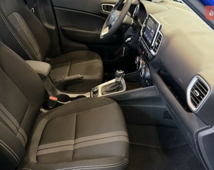 купити нове авто Хендай Venue 2025 року від офіційного дилера Автоцентр AUTO.RIA Хендай фото