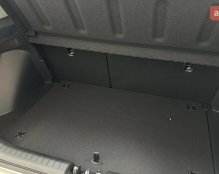 купити нове авто Хендай Venue 2025 року від офіційного дилера HYUNDAI Аеліта Хендай фото