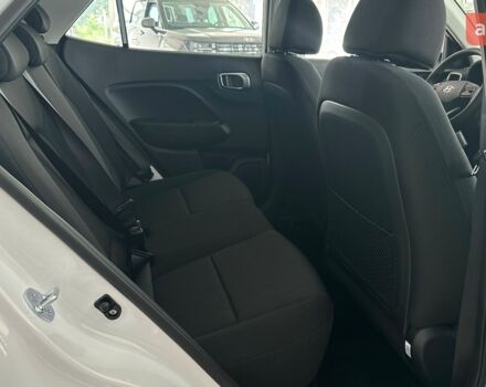 купить новое авто Хендай Venue 2025 года от официального дилера Автоцентр AUTO.RIA Хендай фото