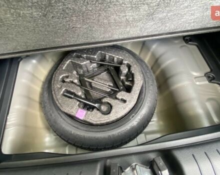 купити нове авто Хендай Venue 2025 року від офіційного дилера Автоцентр AUTO.RIA Хендай фото