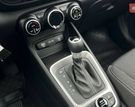 купить новое авто Хендай Venue 2025 года от официального дилера ХЮНДАЙ МОТОР ПОДІЛЛЯ Хендай фото