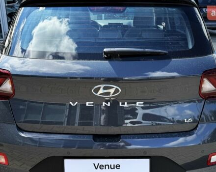 купить новое авто Хендай Venue 2025 года от официального дилера Автоцентр AUTO.RIA Хендай фото