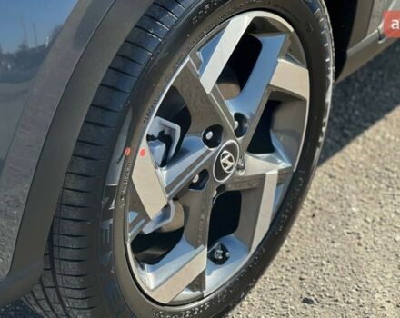 купить новое авто Хендай Venue 2025 года от официального дилера ХЮНДАЙ МОТОР ПОДІЛЛЯ Хендай фото