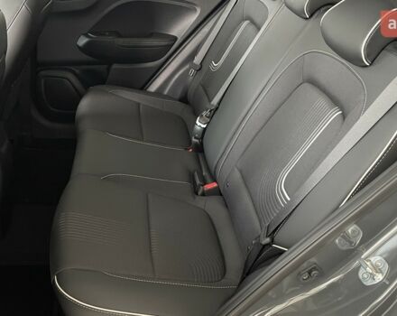 купить новое авто Хендай Venue 2025 года от официального дилера Автоцентр AUTO.RIA Хендай фото