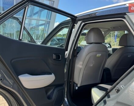 купить новое авто Хендай Venue 2025 года от официального дилера Автоцентр AUTO.RIA Хендай фото