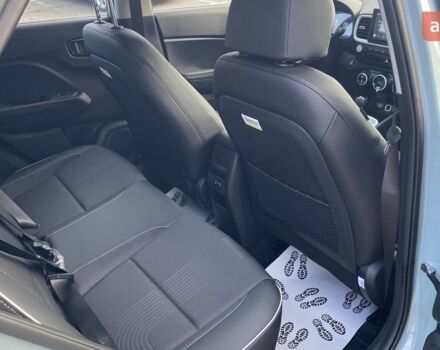 Хендай Venue, объемом двигателя 1.59 л и пробегом 0 тыс. км за 23635 $, фото 10 на Automoto.ua