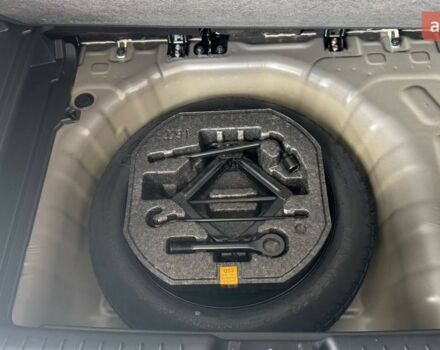 Хендай Venue, объемом двигателя 1.59 л и пробегом 0 тыс. км за 23890 $, фото 21 на Automoto.ua