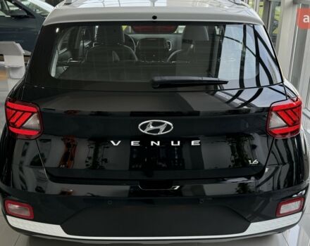 купити нове авто Хендай Venue 2025 року від офіційного дилера Автоцентр AUTO.RIA Хендай фото