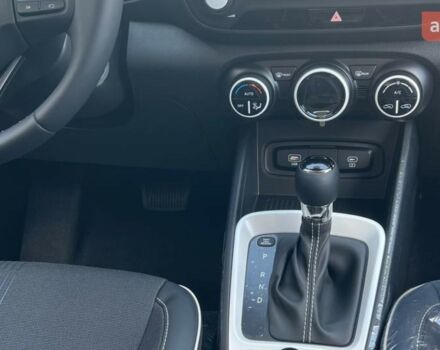 Хендай Venue 2025 в Киеве на Automoto.ua Хендай Venue, объемом двигателя 1.59 л и пробегом 0 тыс. км за 24551 $, фото 79 на Automoto.ua