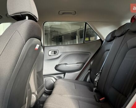 купити нове авто Хендай Venue 2025 року від офіційного дилера Автоцентр AUTO.RIA Хендай фото