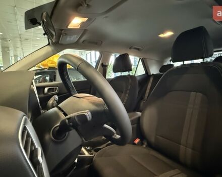 купити нове авто Хендай Venue 2025 року від офіційного дилера Автоцентр AUTO.RIA Хендай фото