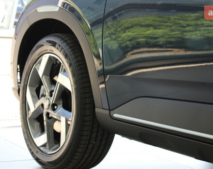 Хендай Venue, объемом двигателя 1.59 л и пробегом 0 тыс. км за 23669 $, фото 29 на Automoto.ua