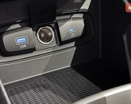 Хендай Venue, об'ємом двигуна 1.59 л та пробігом 0 тис. км за 21576 $, фото 30 на Automoto.ua