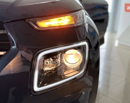 Хендай Venue, объемом двигателя 1.59 л и пробегом 0 тыс. км за 26506 $, фото 10 на Automoto.ua