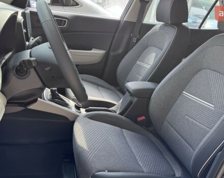 Хендай Venue, объемом двигателя 1.59 л и пробегом 0 тыс. км за 23601 $, фото 14 на Automoto.ua