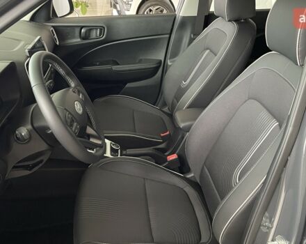 купить новое авто Хендай Venue 2025 года от официального дилера Автоцентр AUTO.RIA Хендай фото
