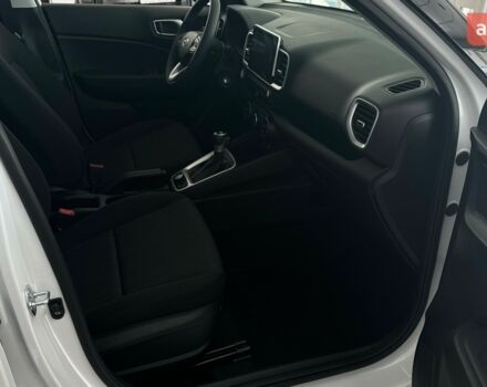 купить новое авто Хендай Venue 2025 года от официального дилера Автоцентр AUTO.RIA Хендай фото