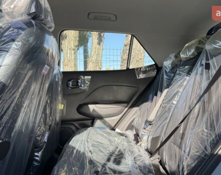 купить новое авто Хендай Venue 2025 года от официального дилера Автоцентр AUTO.RIA Хендай фото