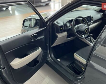 купить новое авто Хендай Venue 2025 года от официального дилера Автоцентр AUTO.RIA Хендай фото